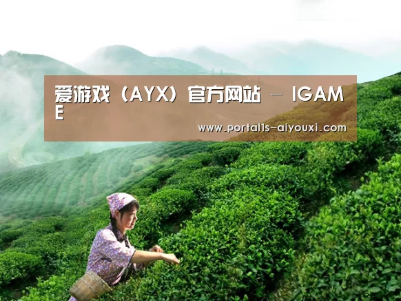 爱游戏（AYX）官方网站 - IGAME